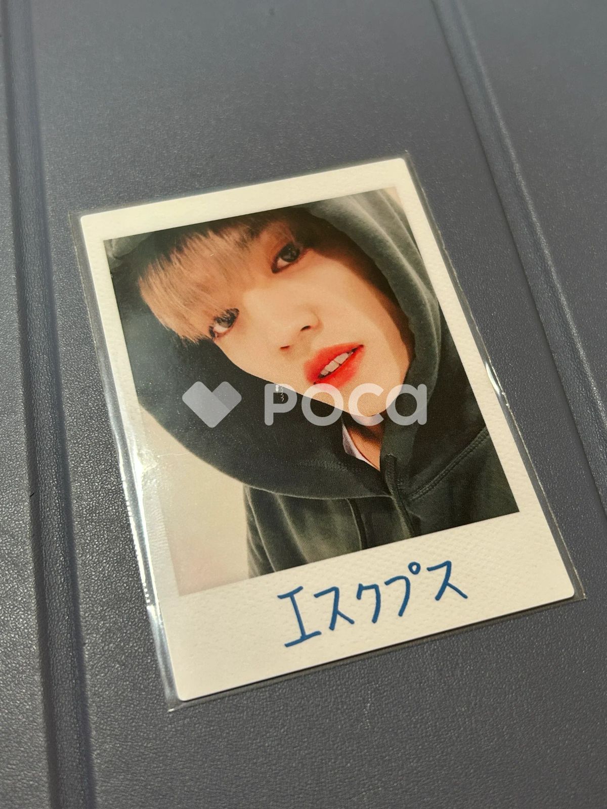 SEVENTEEN エスクプス セブチ SEVENTEEN 2018 JAPAN ARENA TOUR 'SVT