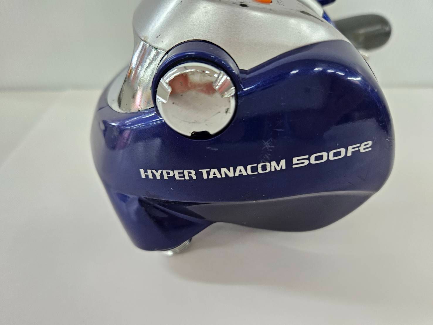ダイワ ハイパータナコン500FE（12） 中古 電動リール - メルカリ