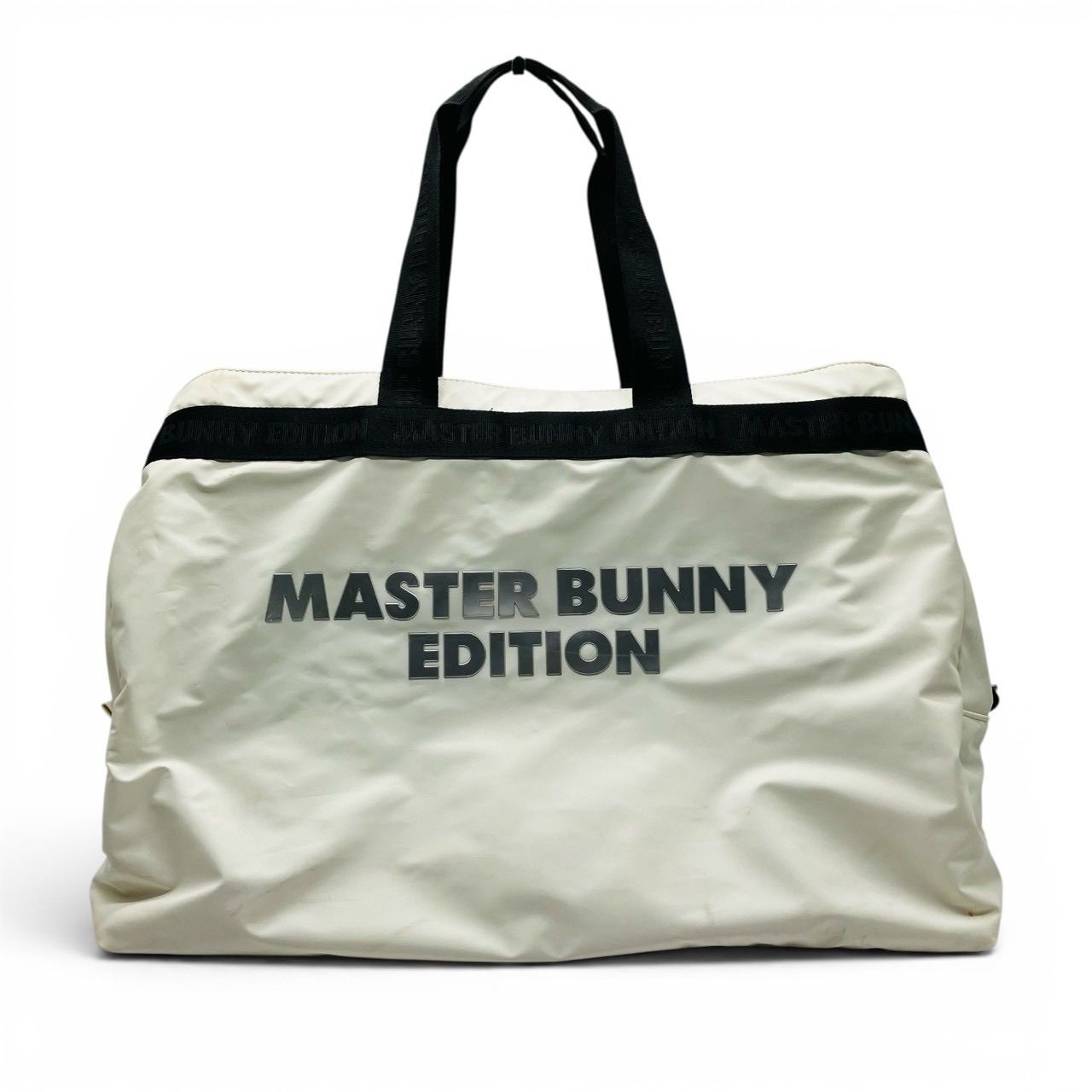 ry/4.24/7】マスターバニーエディション MASTER BUNNY EDITION トート 