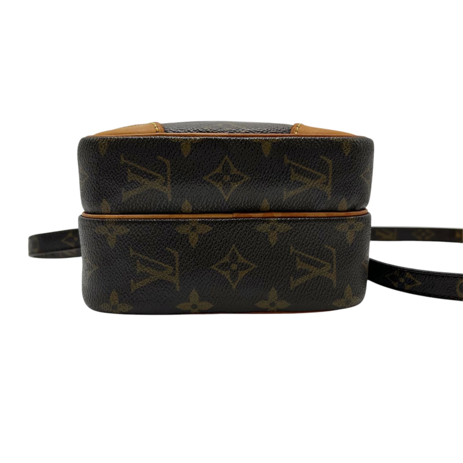 美品 LOUIS VUITTON ルイヴィトン モノグラム アマゾン ショルダー