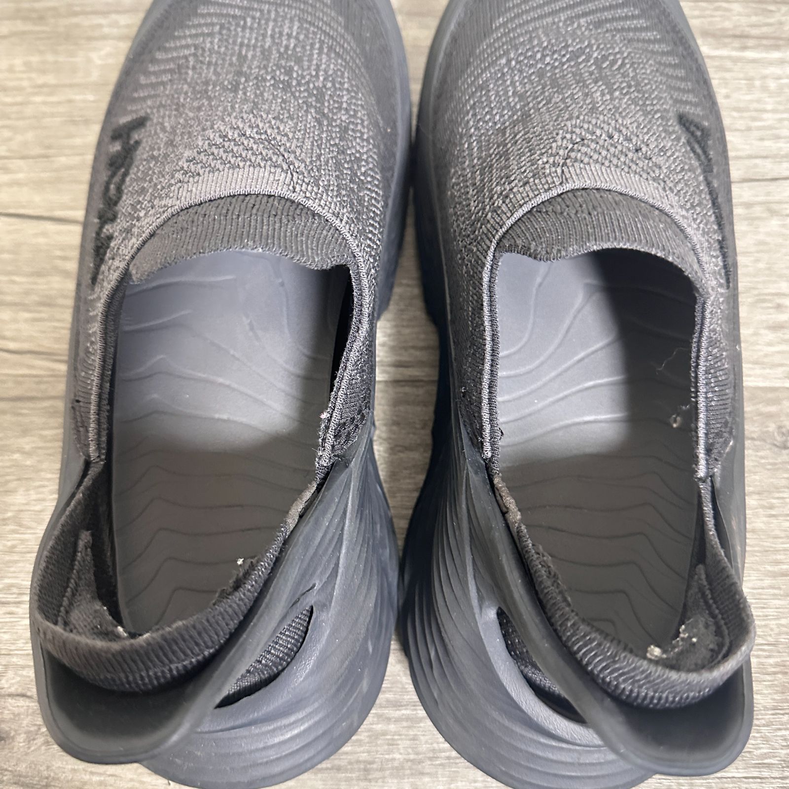 ホカオネオネ スリッポン ホカオネオネ HOKA ONE ONE HOKA ONE ONE 