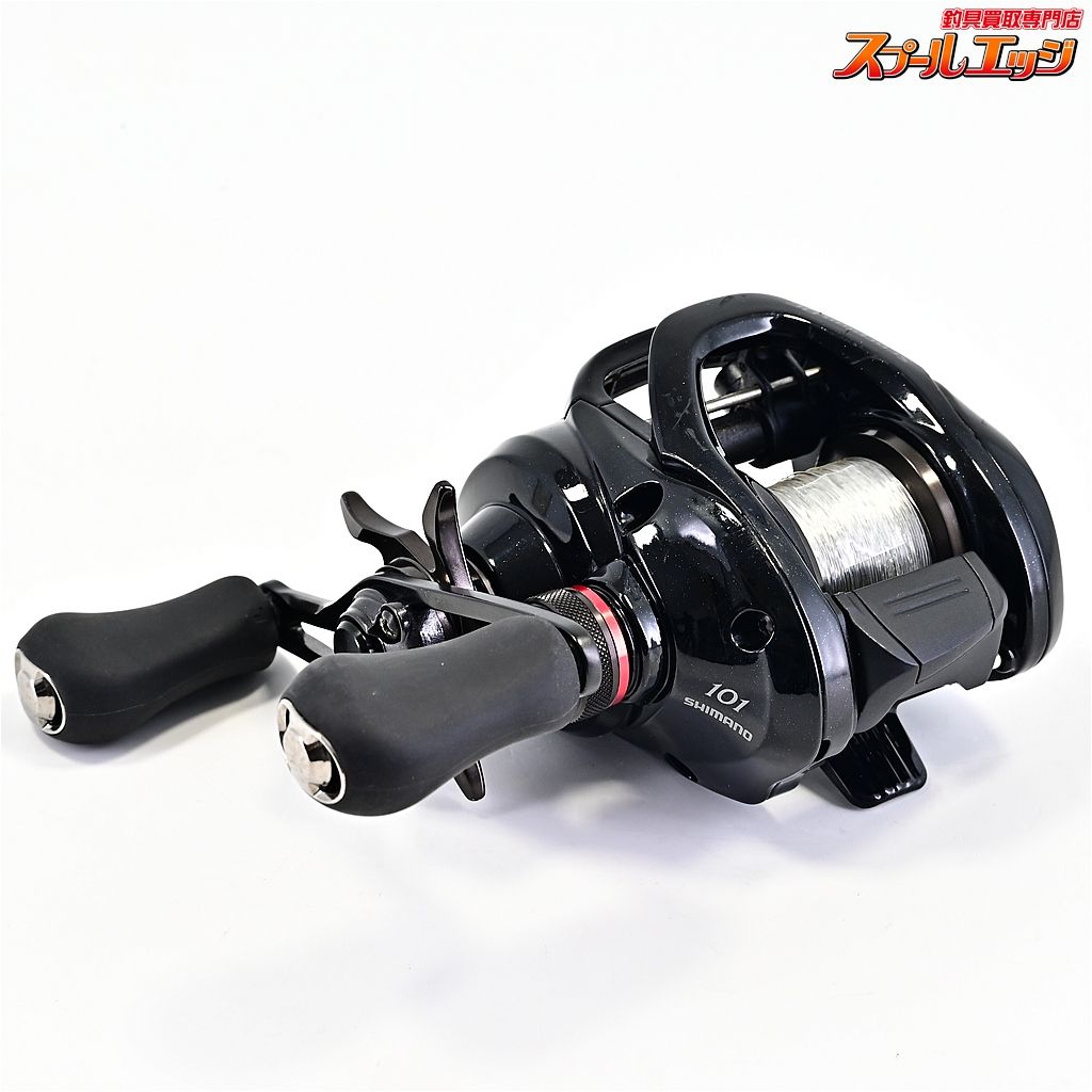 【シマノ】 17スコーピオン DC 101 SHIMANO SCORPIONm44812 - メルカリ