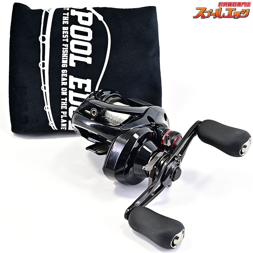 シマノ　17 スコーピオン　101HG シマノ（SHIMANO） 17 スコーピオン DC 101HG LEFT / ベイトリール 左
