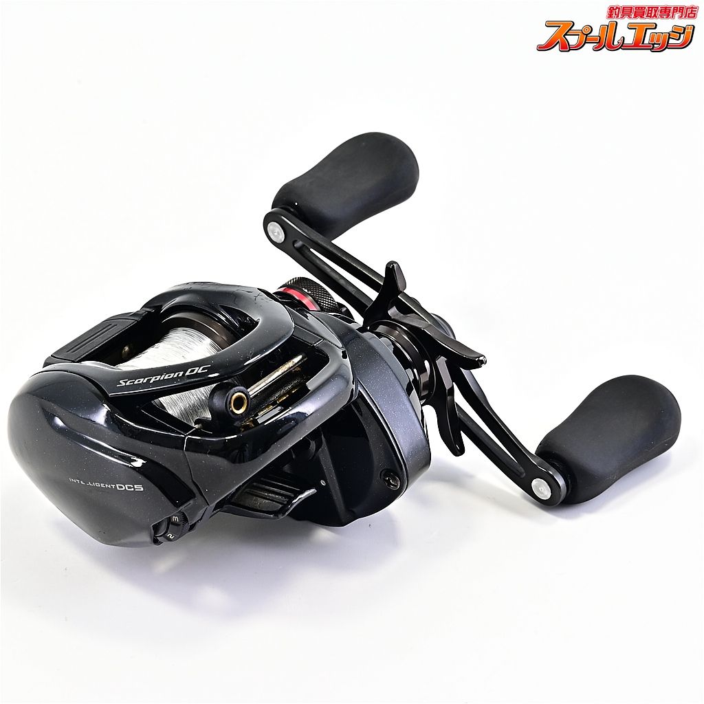 【シマノ】 17スコーピオン DC 101 SHIMANO SCORPIONm44812 - メルカリ