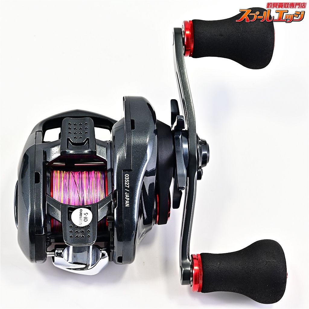 シマノ　16スティーレ101XG 【シマノ】 16スティーレ 101XG SHIMANO Stilem44908 - メルカリ