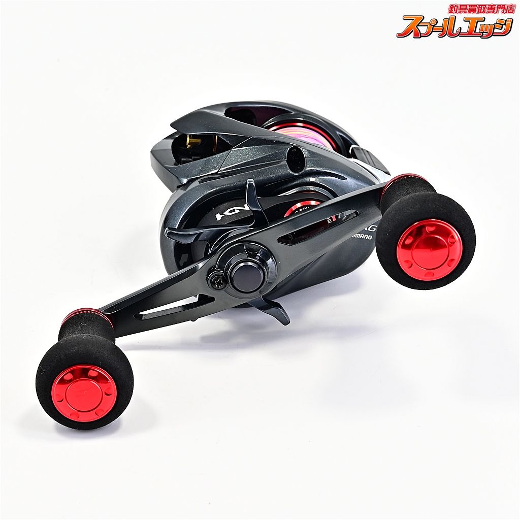 シマノ　16スティーレ101XG 【シマノ】 16スティーレ 101XG SHIMANO Stilem44908 - メルカリ