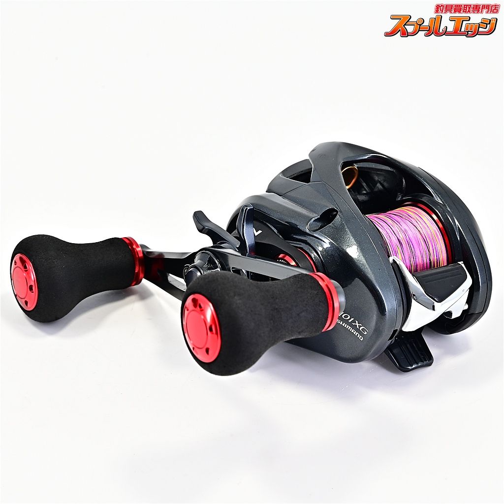 【シマノ】 16スティーレ 101XG SHIMANO Stilem44908 - メルカリ
