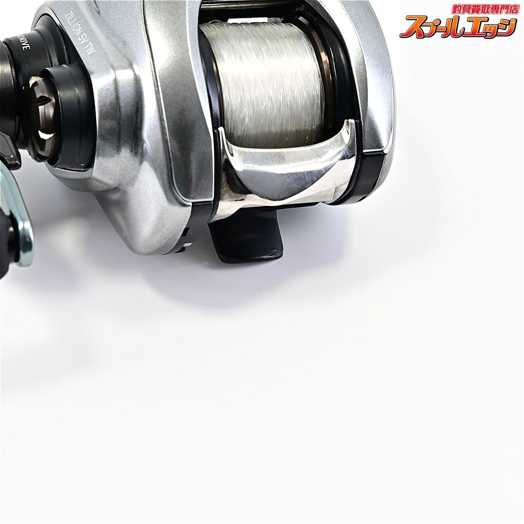 【ダイワ】 21ジリオン SV TW 1000XHL DAIWA ZILLIONm44827 - メルカリ
