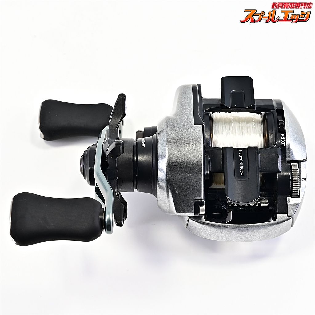 【ダイワ】 21ジリオン SV TW 1000XHL DAIWA ZILLIONm44827 - メルカリ