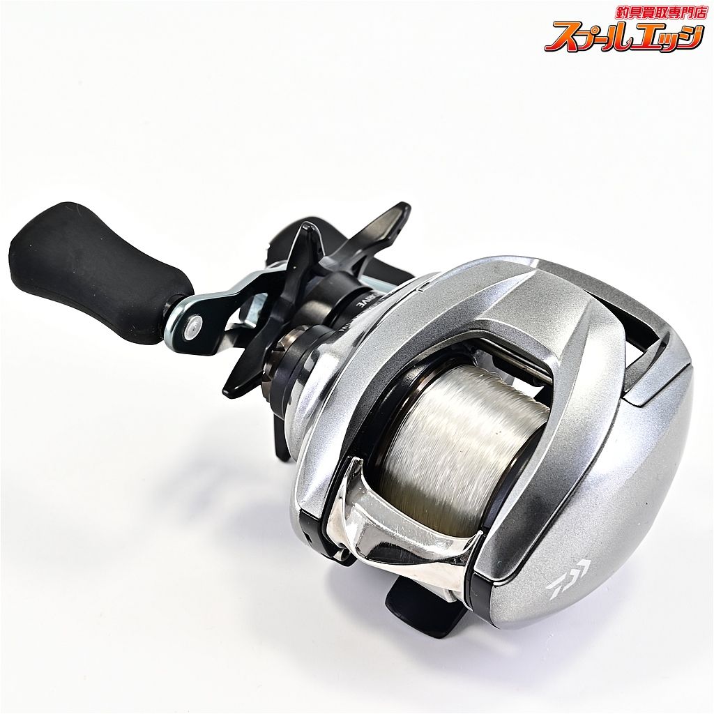 【ダイワ】 21ジリオン SV TW 1000XHL DAIWA ZILLIONm44827 - メルカリ