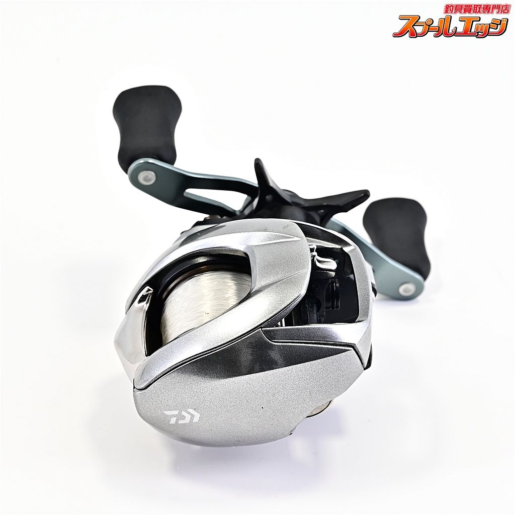 【ダイワ】 21ジリオン SV TW 1000XHL DAIWA ZILLIONm44827 - メルカリ