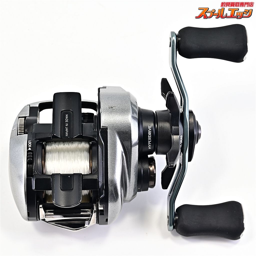 【ダイワ】 21ジリオン SV TW 1000XHL DAIWA ZILLIONm44827 - メルカリ