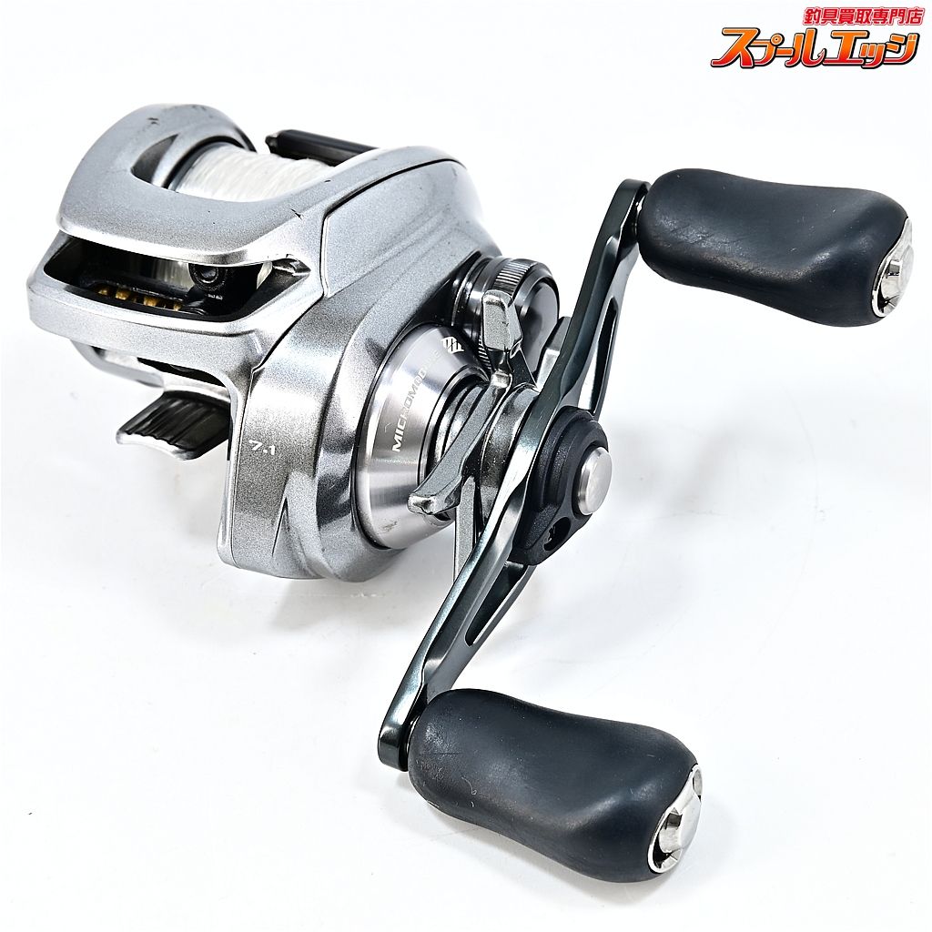 【シマノ】 18バンタム MGL HG SHIMANO Bantamm44833 - メルカリ