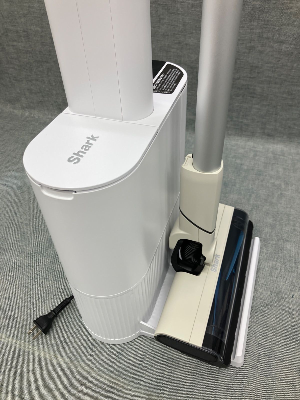≪中古品≫ シャーク コードレススティッククリーナー EVOPOWER SYSTEM