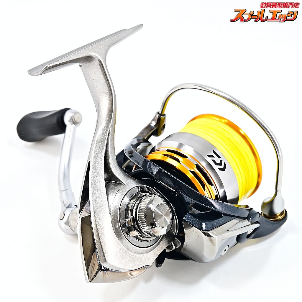 【ダイワ】 16EM MS 2506H DAIWA EM MSm44850 - メルカリ