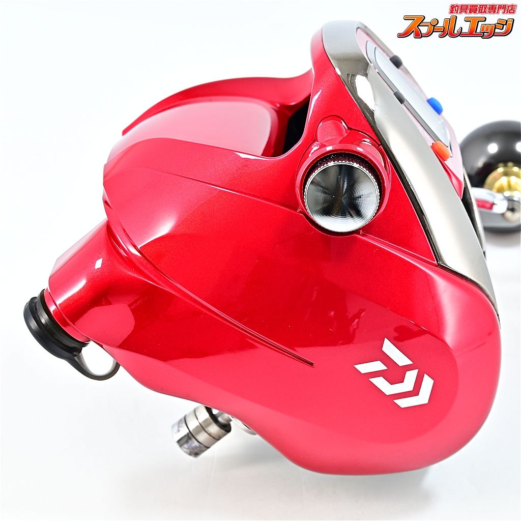 14 ダイワシーボーグ750MT 14シーボーグ750メガツイン - 81,700円 : 海釣り、船釣り専門店の沖
