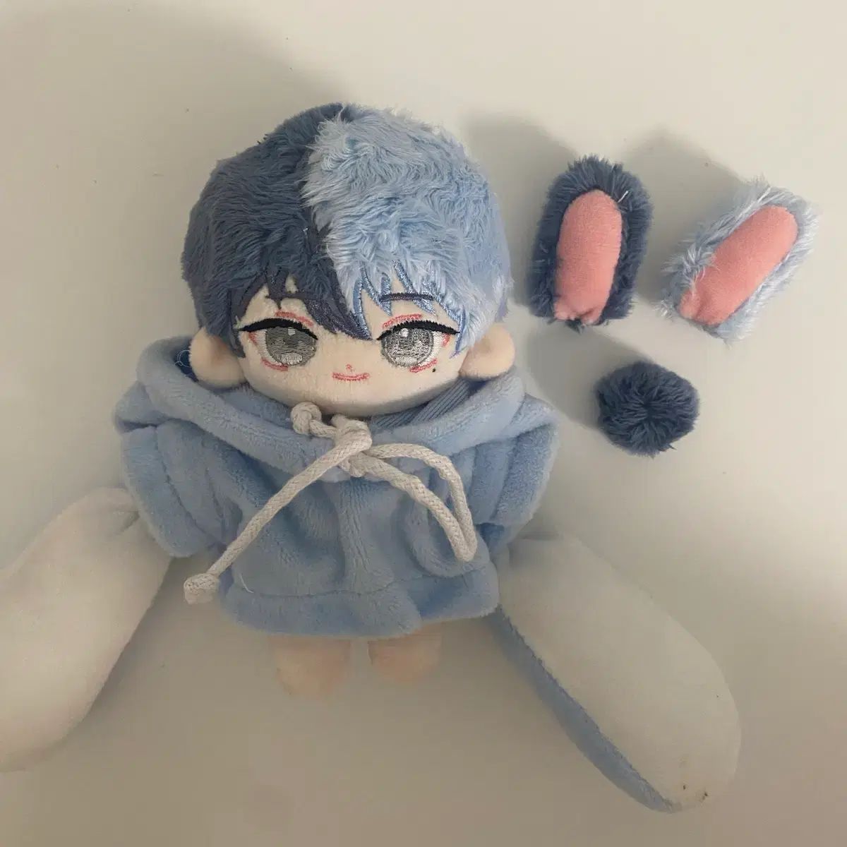 青柳冬弥 ぬいぐるみ 韓国 ハンドメイド pjskプロセカ 東雲彰人 青柳冬弥 20cm ぬいぐるみ 2点セット? : Bloei