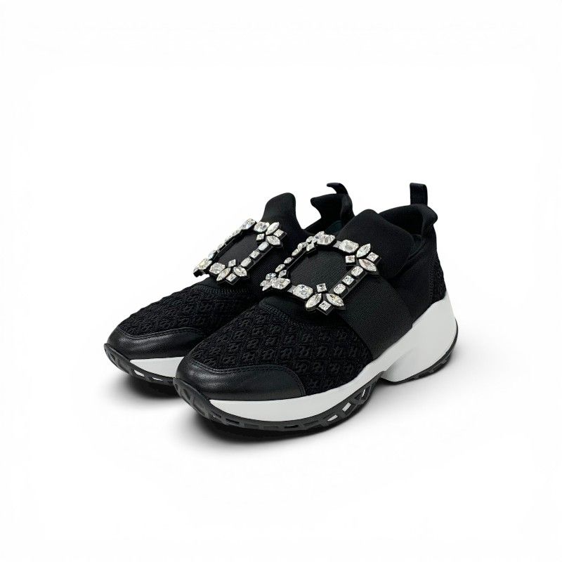 ロジェヴィヴィエ Roger Vivier ヴィヴラン スニーカー 靴 シューズ