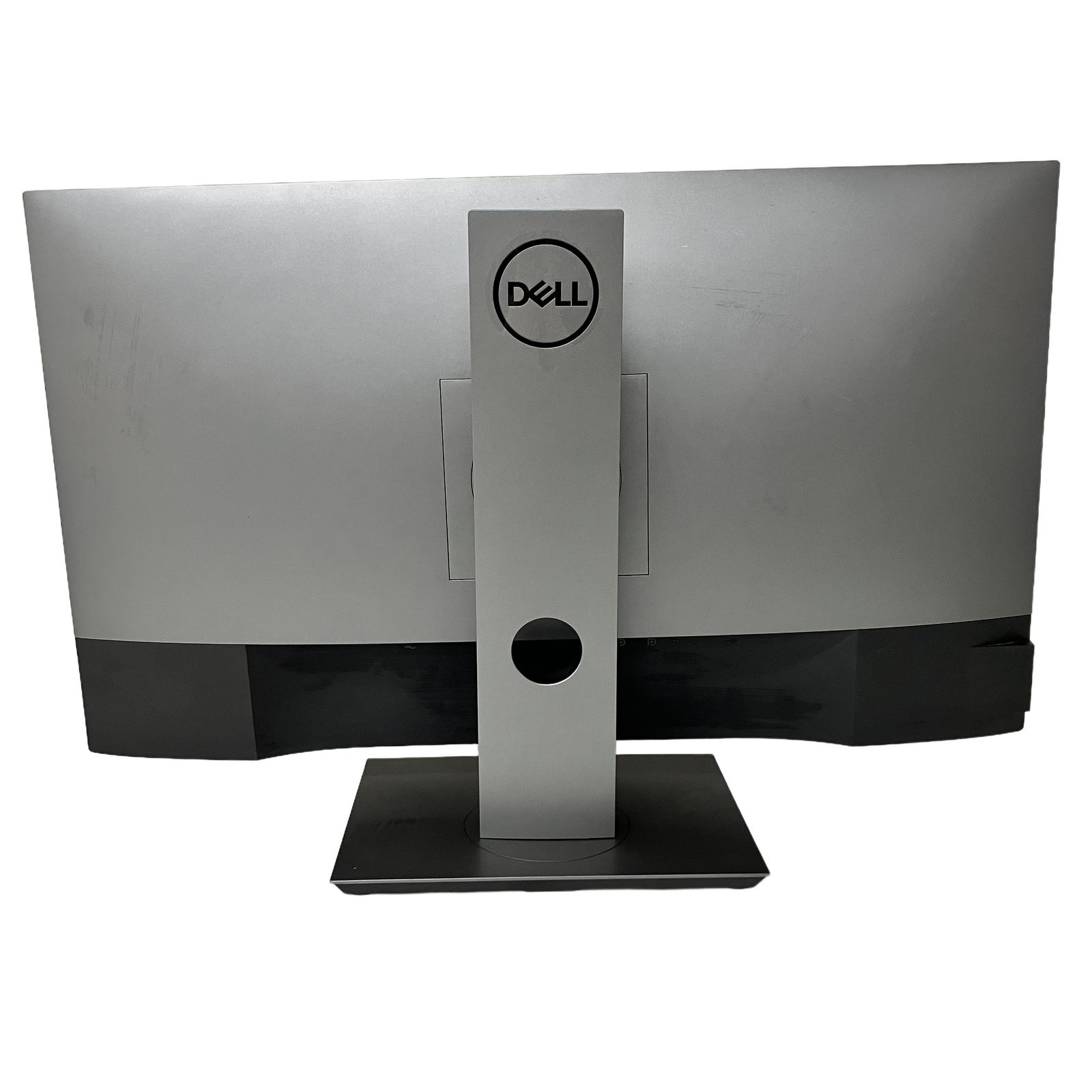 Dell U2720QM 27インチ 4Kモニター 中古 - メルカリ