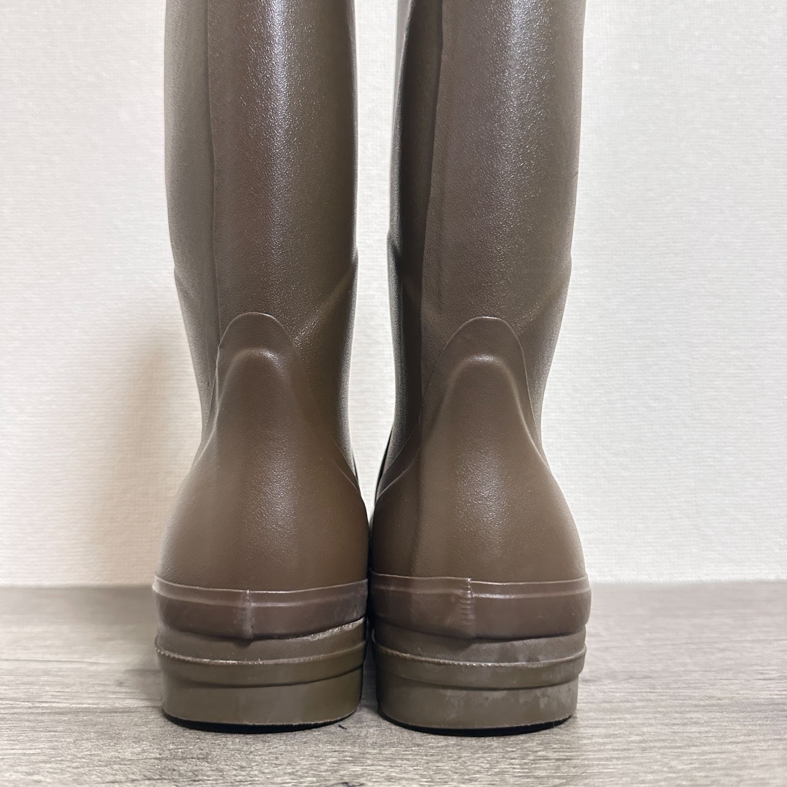AIGLE エーグル フランス製 CHANTEBELLE シャンタベル ラバーブーツ