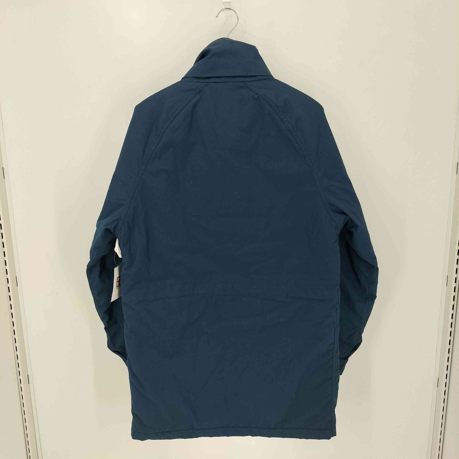 ウールリッチ WOOLRICH 70S USA製 フード無し中綿ジャケット メンズ 