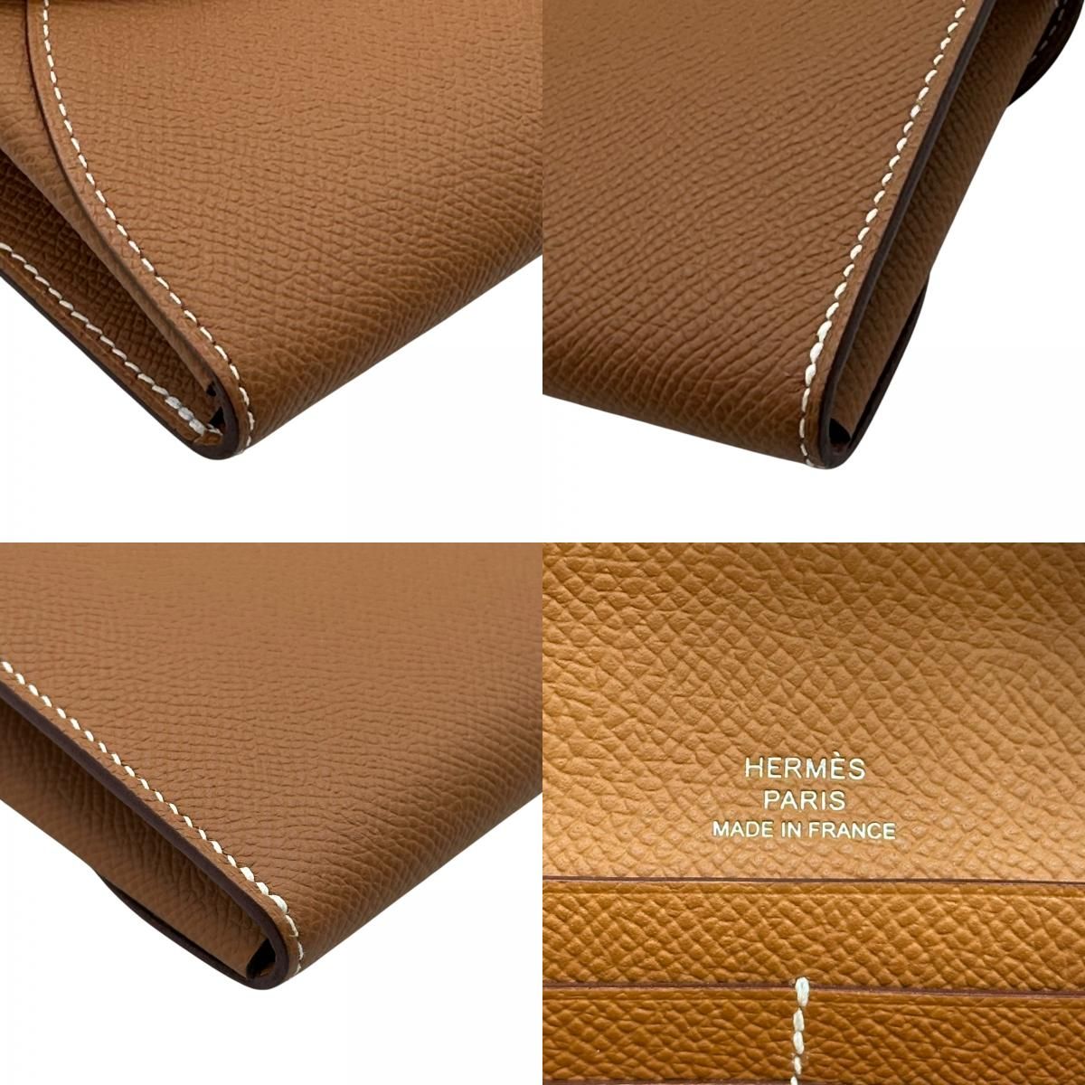 エルメス HERMES マイヨントゥーゴー W刻 ゴールド金具 シルバー金具 エプソン レディース ショルダーバッグ エルメス HERMES マイヨントゥーゴー W刻 ゴールド金具 シルバー金具