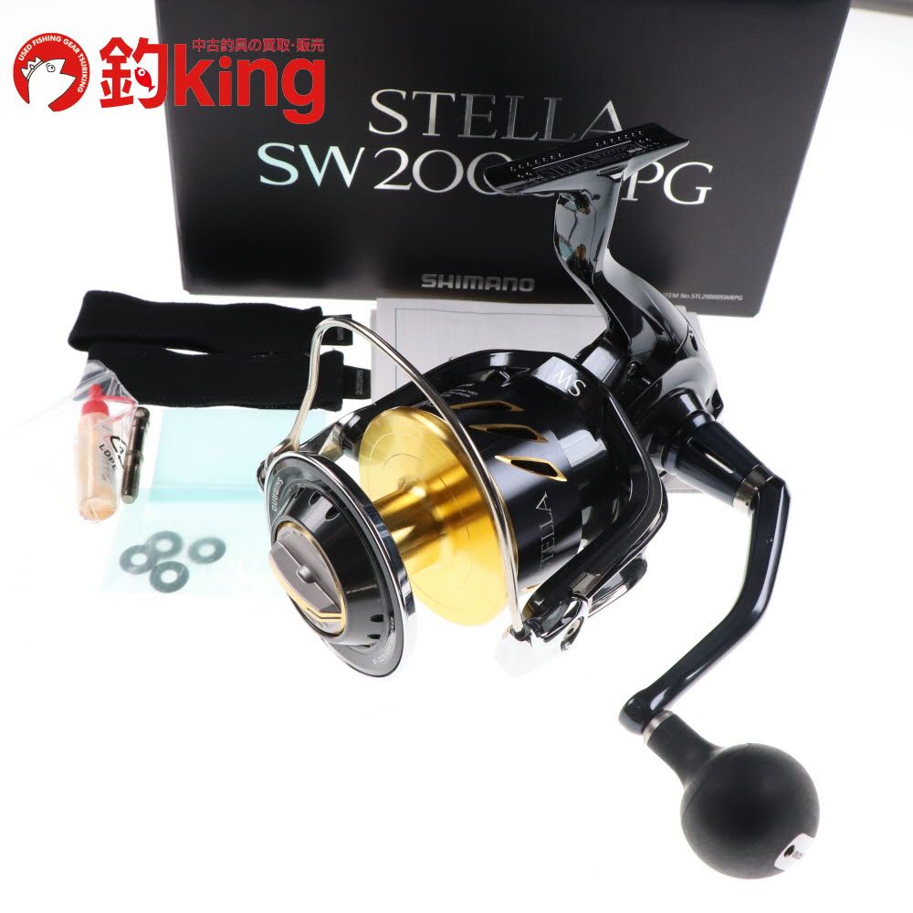 リール【Stockカスタムリール】中古美品 楽天市場】中古（種類（リール）電動・両軸リール）（スポーツ