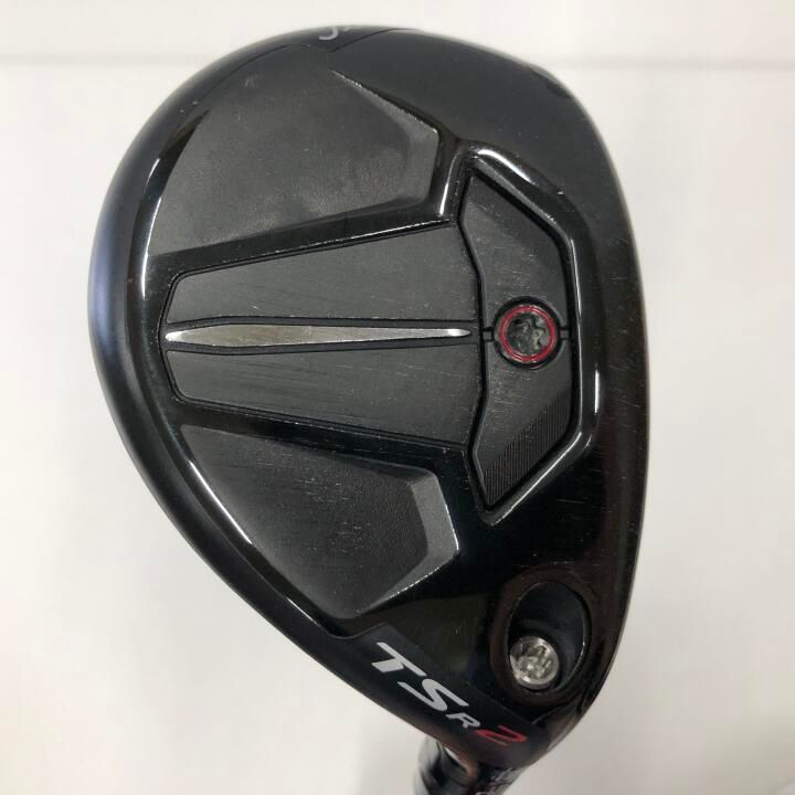 タイトリスト TSR2 18度 TENSEI PRO 1K 70HY Sフレックス