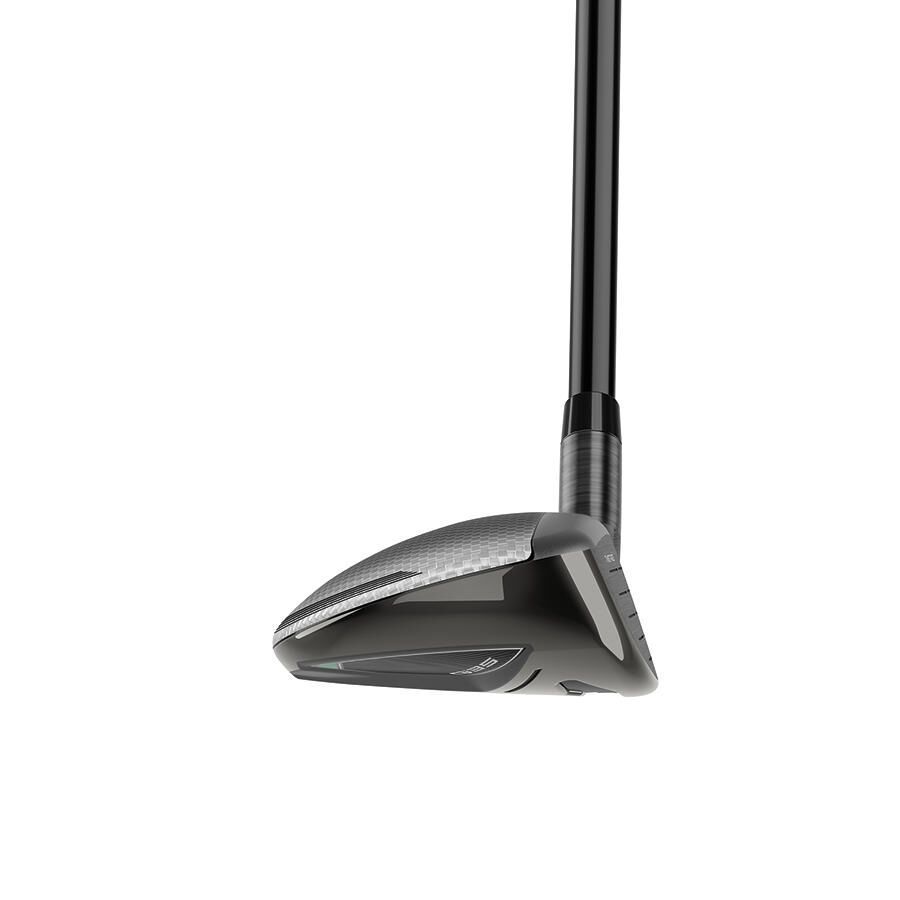 TaylorMade テーラーメイド Qi35 MAX レスキュー 2025 Diamana BLUE