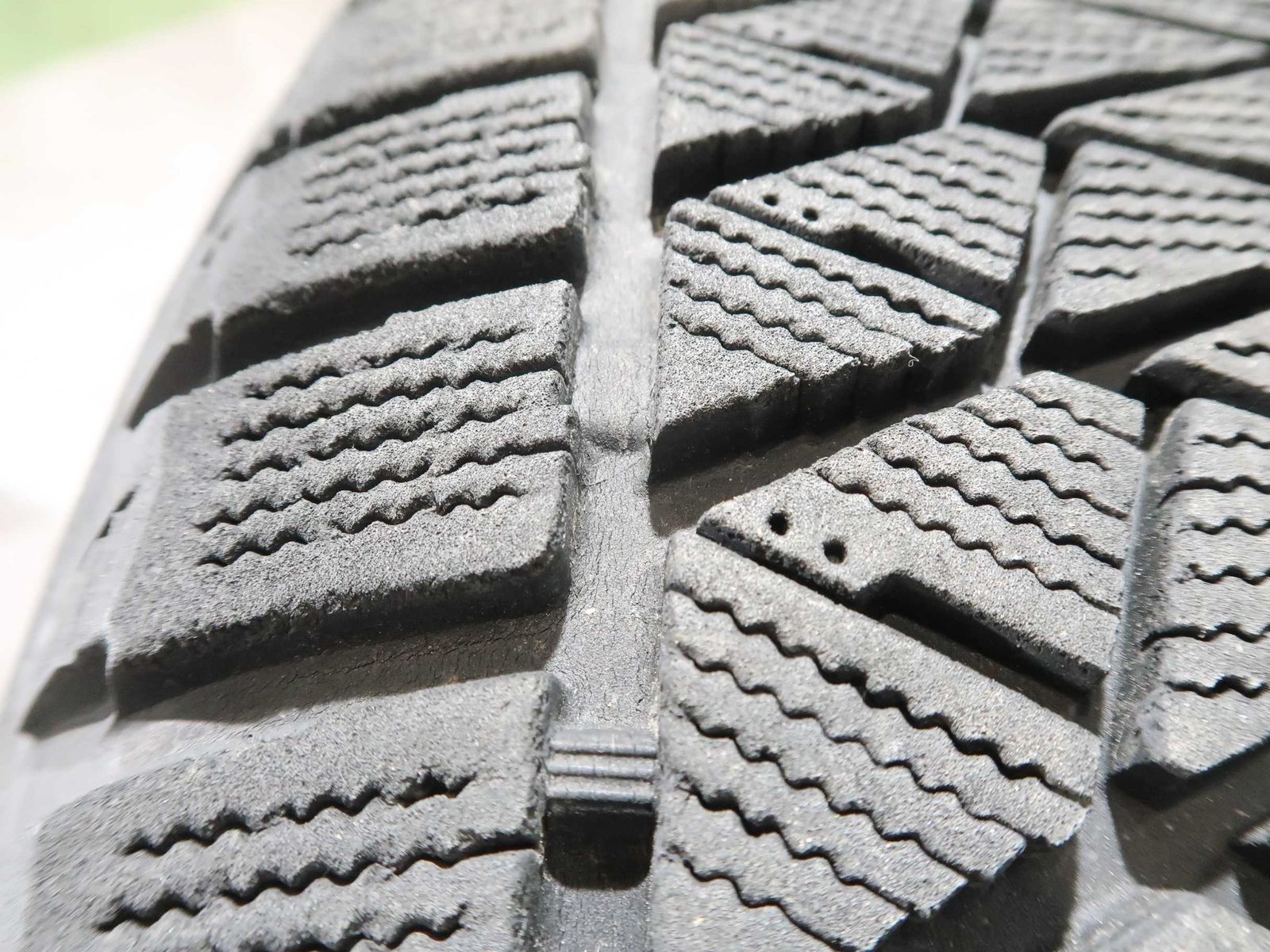 レクサス純正 10系 NX Fスポーツ BS スタッドレス 235/55R18 4本 レクサス NX Fスポーツ 純正 18インチ 7.5J +39 5H PCD 114.3