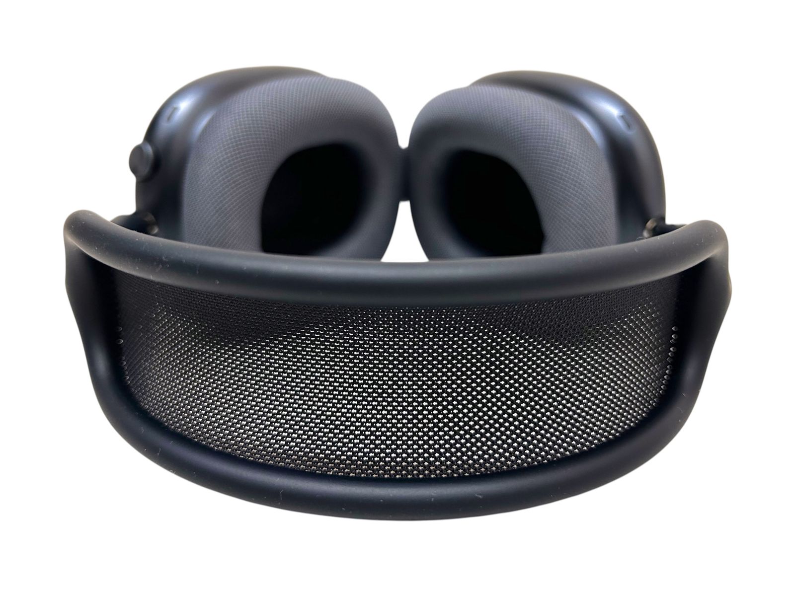 Apple (アップル) AirPods Max ワイヤレス ヘッドホン MWW43ZA/A