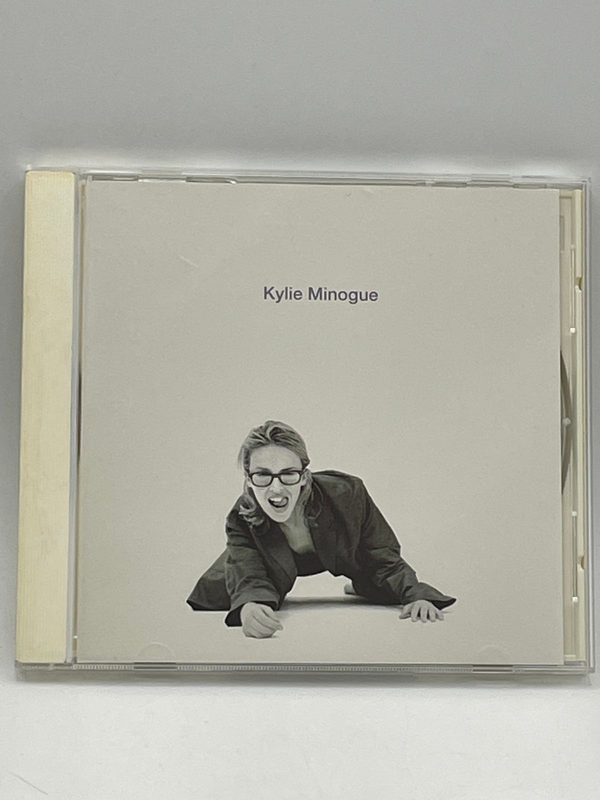 【非売品】カイリー・ミノーグ／ドナ・デ・ローリー(廃盤)CDシングル2枚セット カイリー・ミノーグ Kylie Minogue アフロディーテ 希少 輸入盤CD