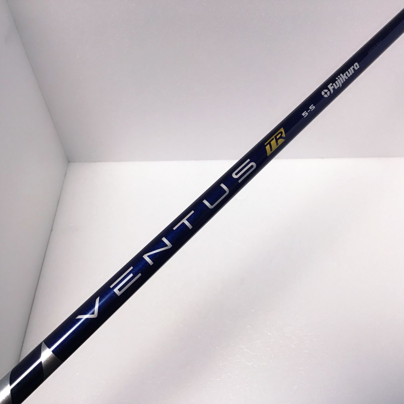 ベンタス TR ブルー ベロコア VENTUS TR BLUE VELOCORE 5-S