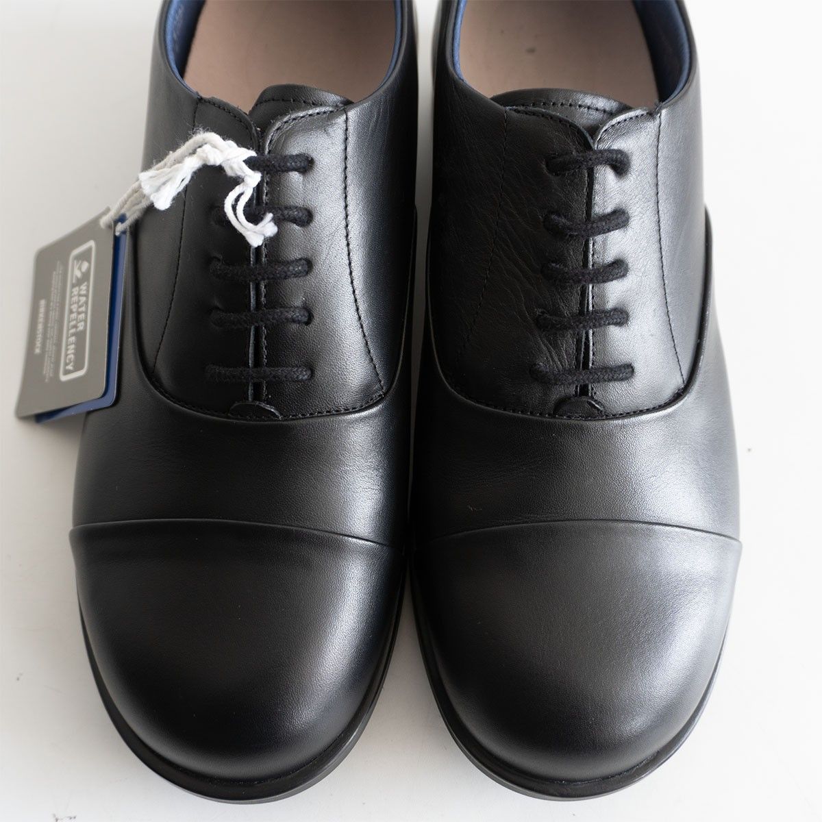 BIRKENSTOCK 革靴 ジャレン ブラック ビルケンシュトック 【公式通販】