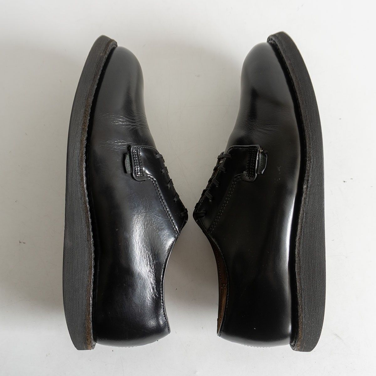 雰囲気抜群】REDWING【101 Postman Oxford 】US8 D ポストマン