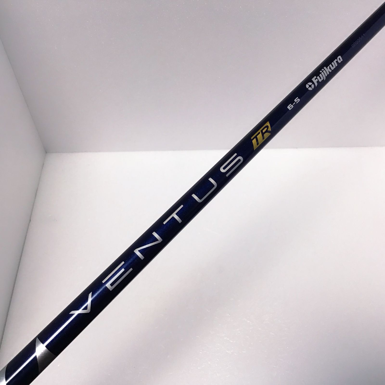 ベンタス TR ブルー ベロコア VENTUS TR BLUE VELOCORE 6-S