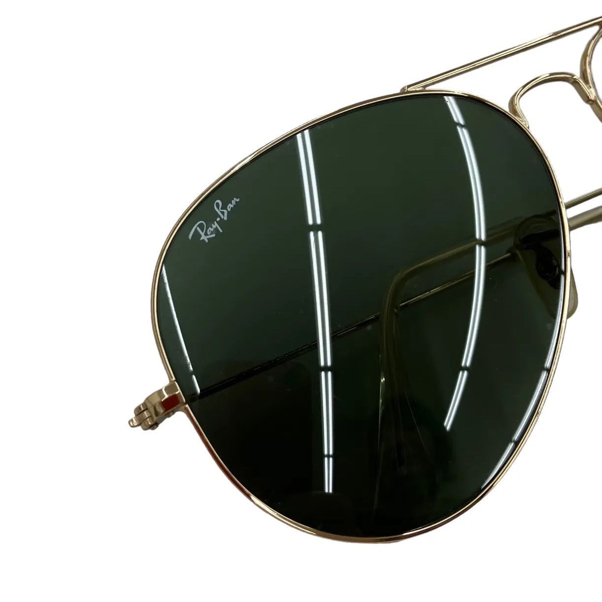 180059 Ray-Ban レイバン RB3026 L2846 カラーレンズ サングラス 180059 Ray-Ban レイバン RB3026 L2846 カラーレンズ サングラス