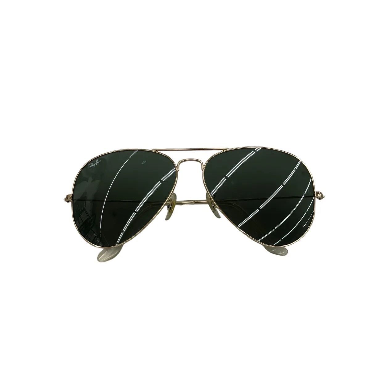 180059 Ray-Ban レイバン RB3026 L2846 カラーレンズ サングラス