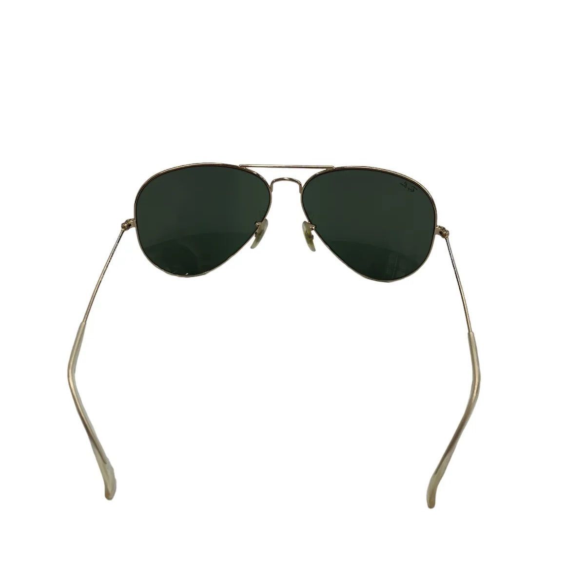 180059 現状品 Ray-Ban レイバン サングラス RB3026L  黒 [A1000023026956A] 180059 Ray-Ban レイバン RB3026 L2846 カラーレンズ サングラス