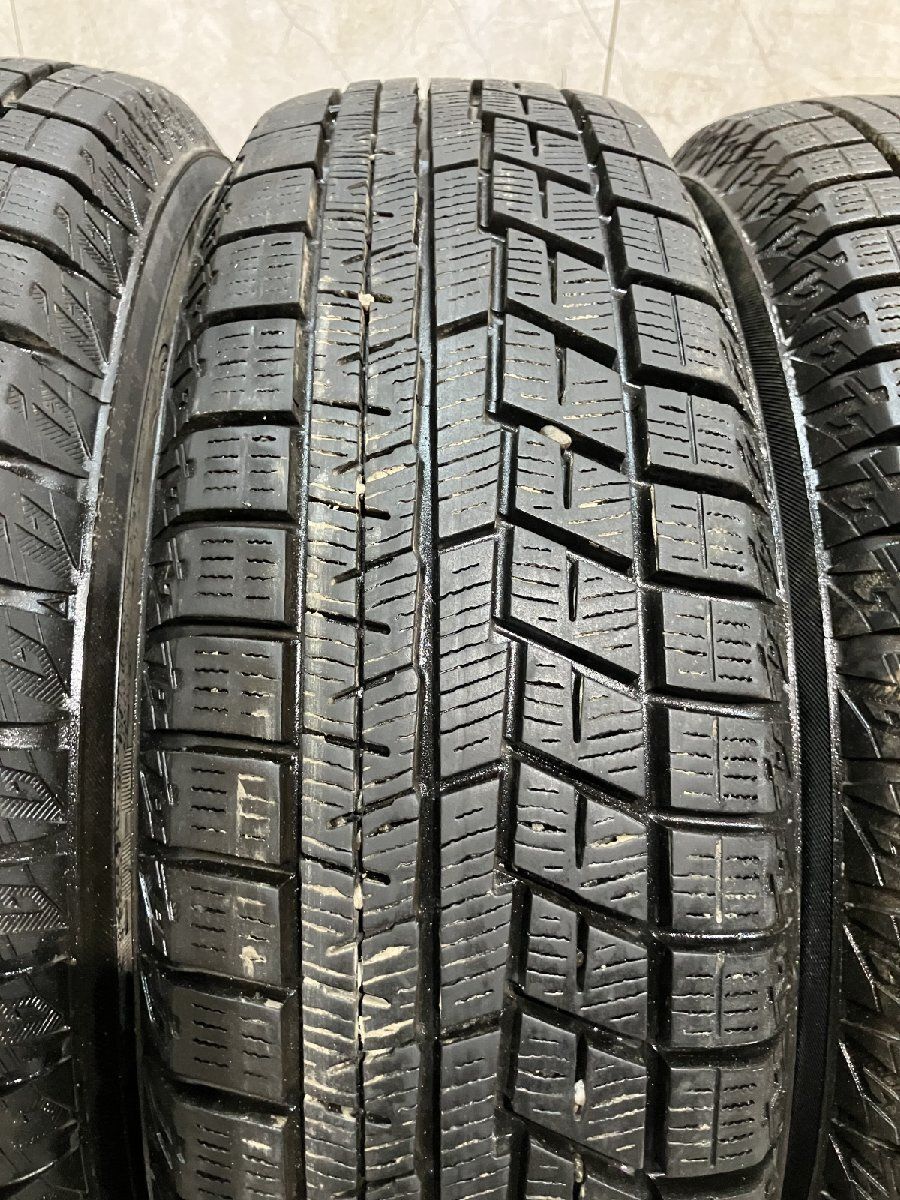 YOKOHAMA ice GUARD iG60 155/65R13 13インチ スタッドレス 4本 21～22 