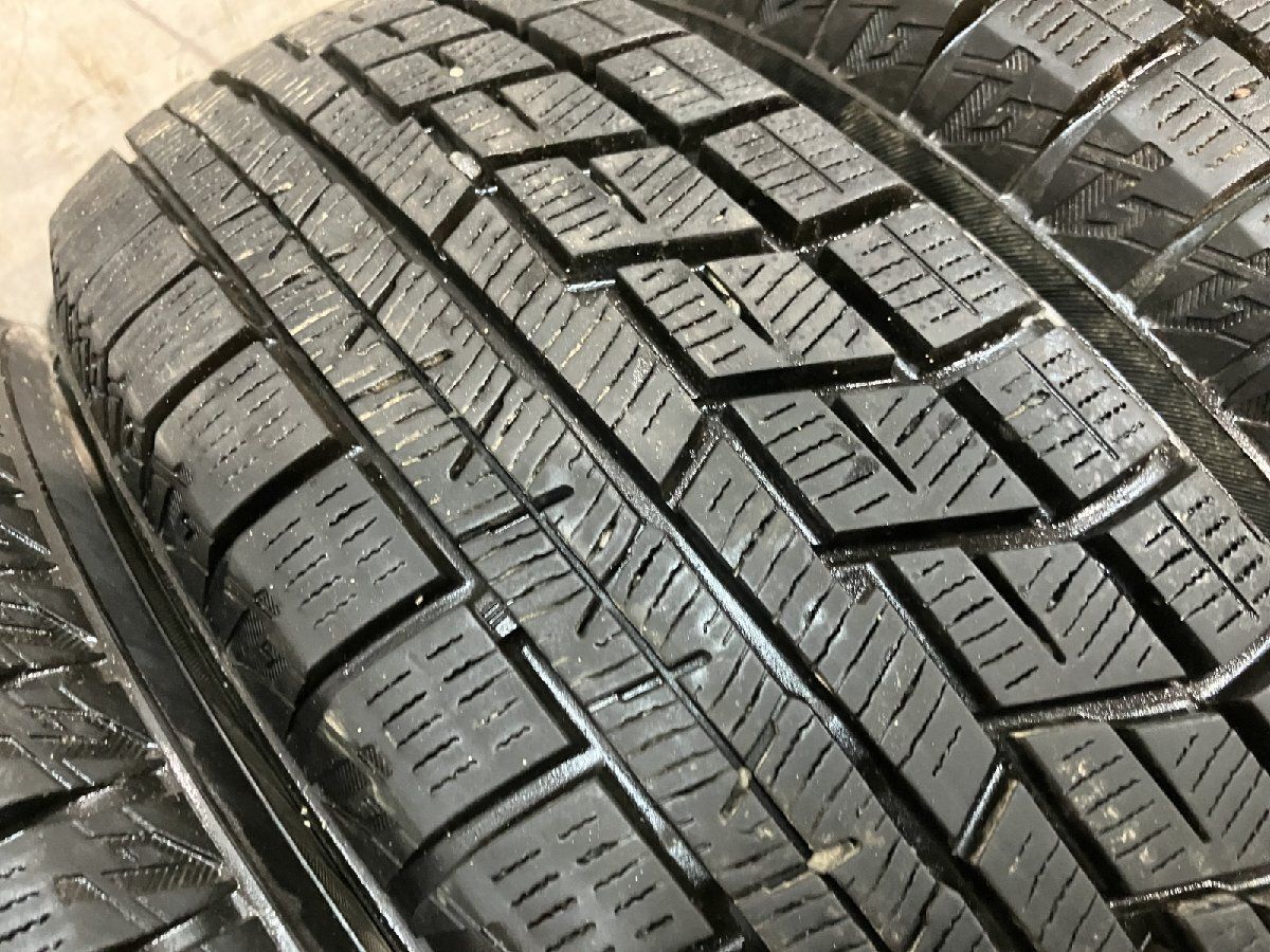 YOKOHAMA ice GUARD iG60 155/65R13 13インチ スタッドレス 4本 21～22 