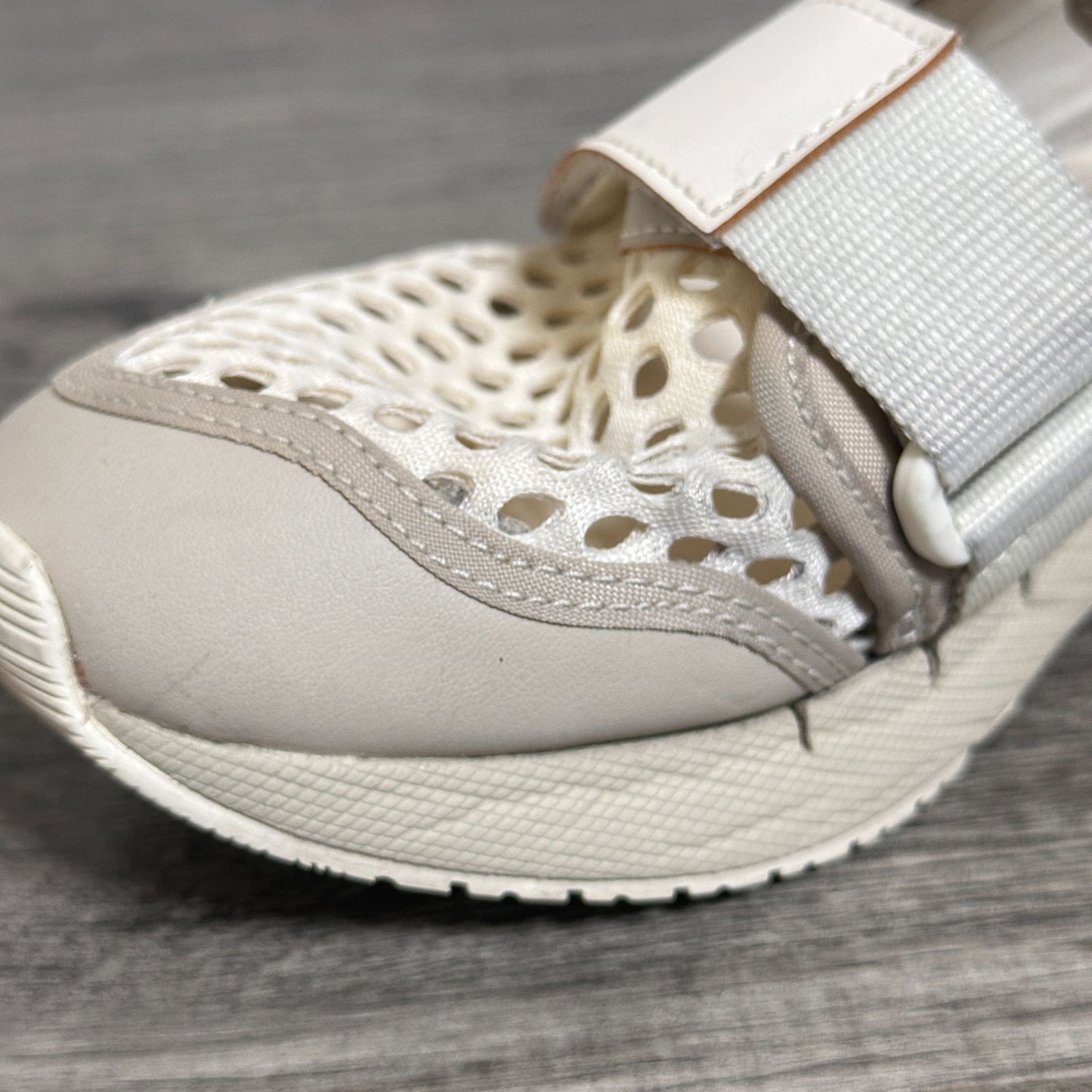 オニツカタイガー Onitsuka Tiger REBILAC SANDAL レビラックサンダル