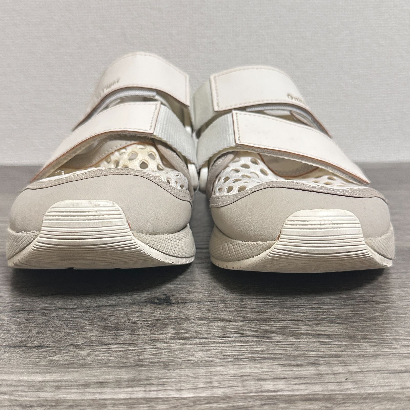 オニツカタイガー Onitsuka Tiger REBILAC SANDAL レビラックサンダル