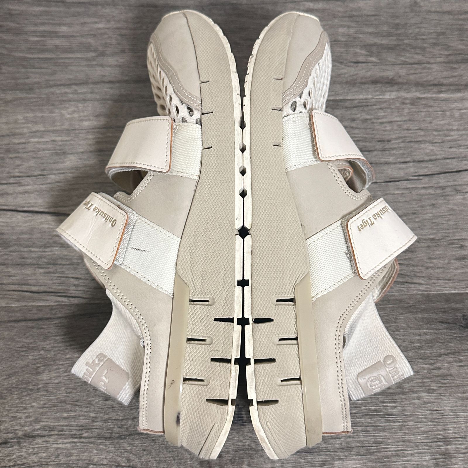 オニツカタイガー Onitsuka Tiger REBILAC SANDAL レビラックサンダル