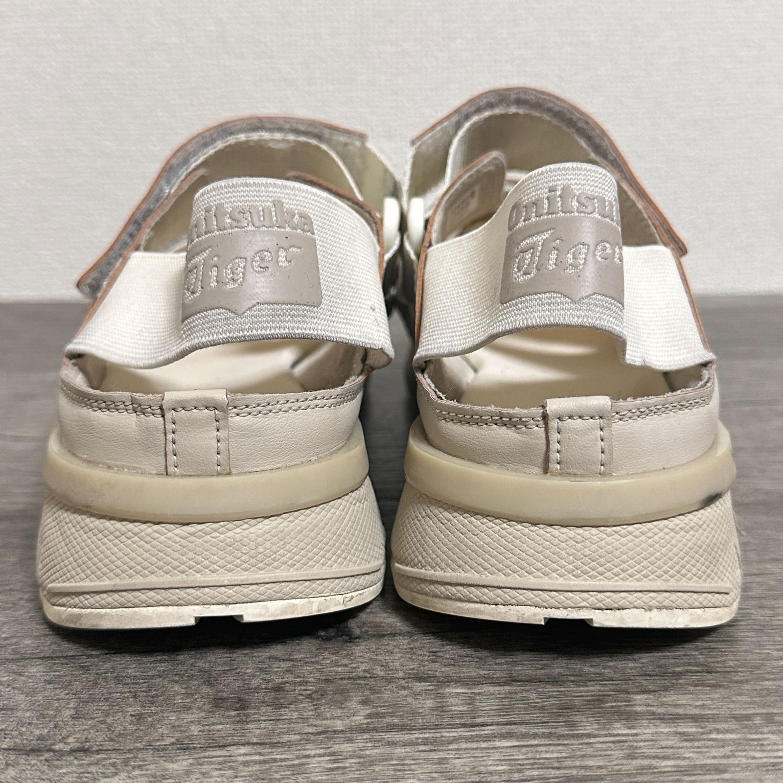 オニツカタイガー Onitsuka Tiger REBILAC SANDAL レビラックサンダル