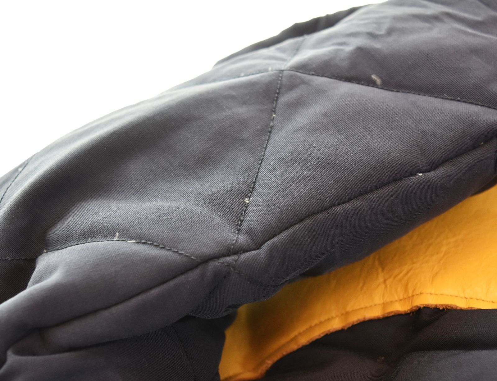 シュガーケーン SUGARCANE Leather Western Toke Down Jacket レザー 