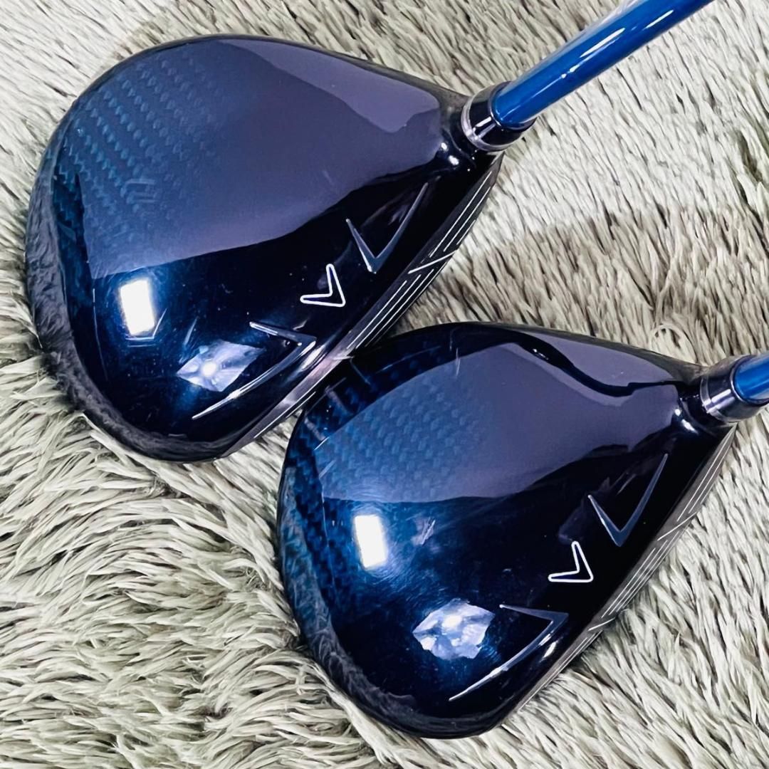 中古＊キャロウエイ＊X＊TOUR＊7本＊スチール純正＊STIFF＊