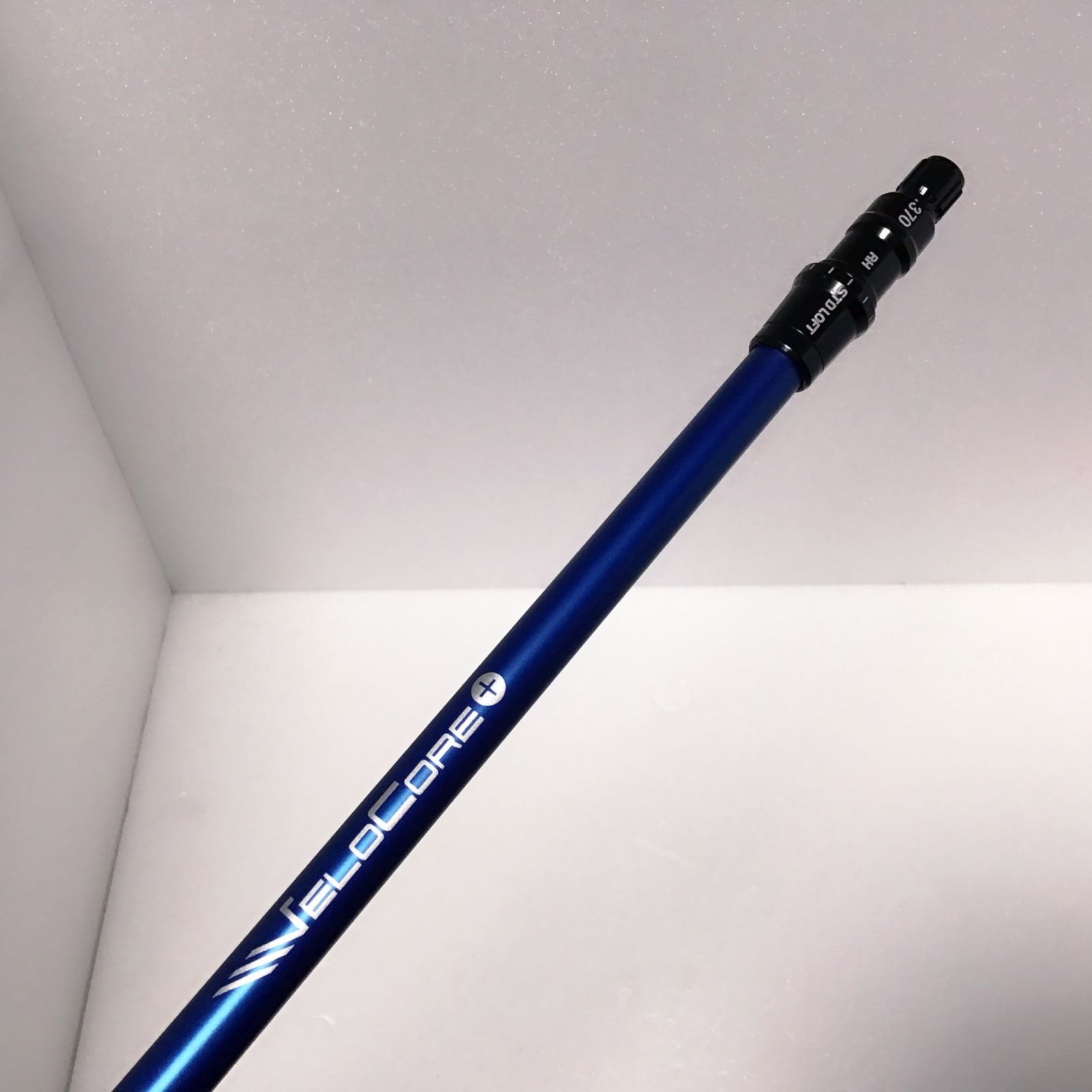 24ベンタスブルーHBベルコア＋ 8S テーラーメイド　メーカーカスタム品　4U ベンタスブルー（TaylorMade／ユーティリティ）｜クラブ（メンズ クラブ