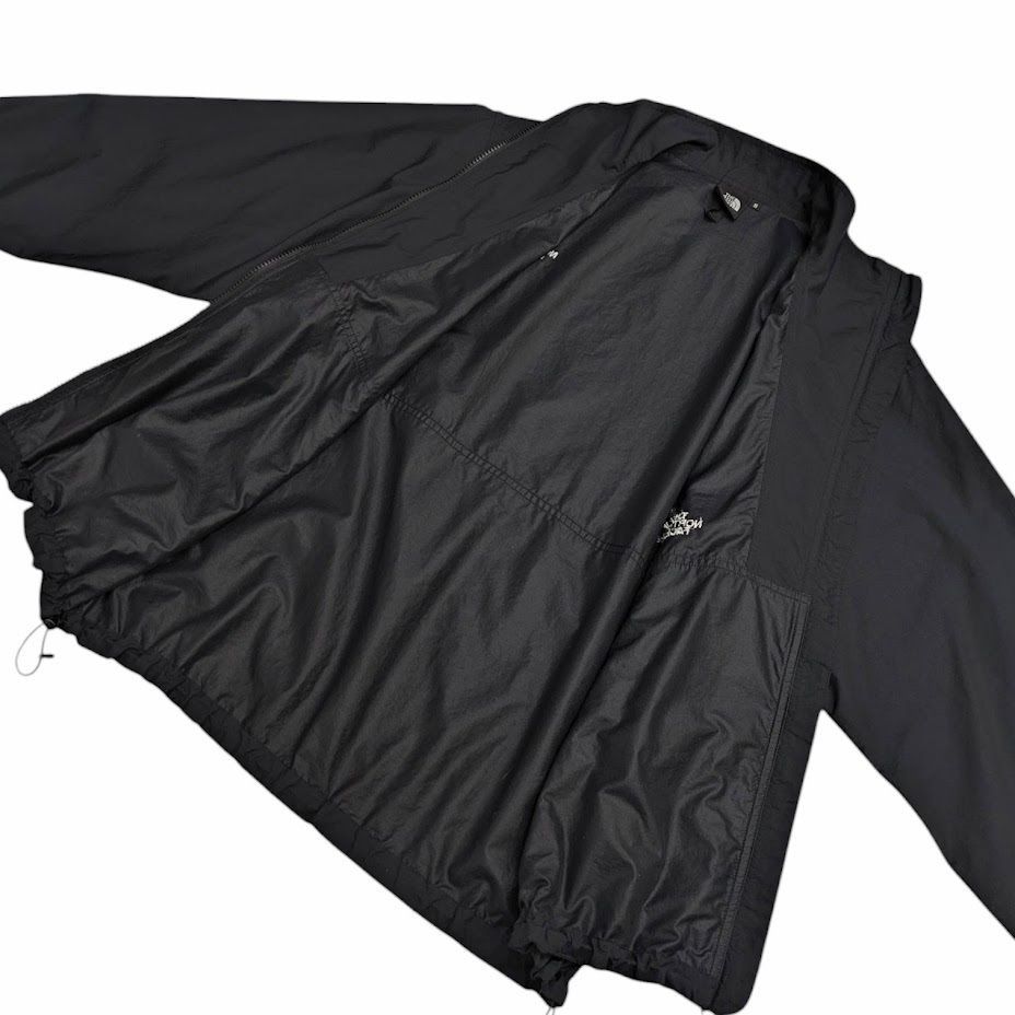 THE NORTH FACE ノース・フェイス Compact Blouson コンパクトブルゾン