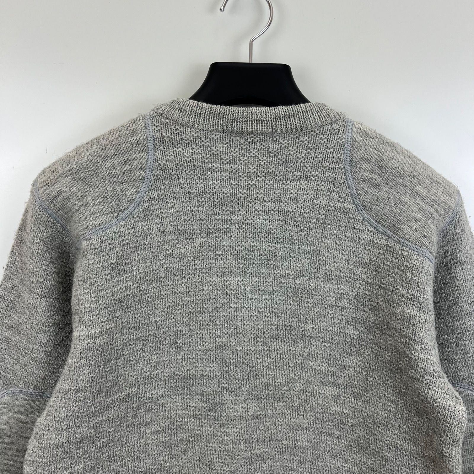 70s archive ISSEY MIYAKE イッセイミヤケ ニットベスト 70s archive ISSEY MIYAKE イッセイミヤケ ニットベスト 70s Issey ALL
